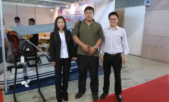 WUXI FUNSOR MARINE EQUIPMENT CO., LTD