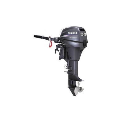 China YAMAHA Outboard motor Four Stroke (2.5-40HP) supplier