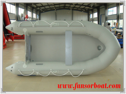 China PVC Boat Tender with Airmat Floor (Length:2.7m) supplier