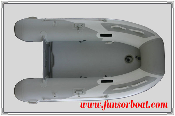 China 2 Persons Inflatable Boat with Airmat Floor (Length:2.3m) supplier
