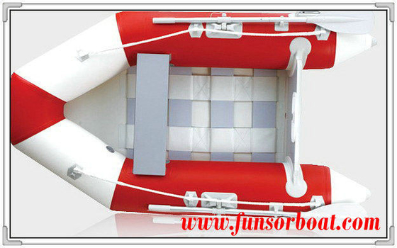 China Inflatable Rowing Boat with Slatted Floor (Length:2.3m) supplier