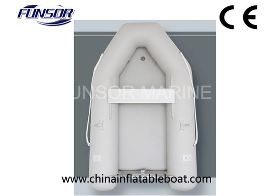 China High Performance Fishing Lightweight Inflatable Dinghy Inflatable 2 Man Kayak supplier
