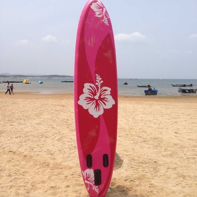 China 3.3 Meter Racing Paddle Boards For Surfing Yoga River Paddling supplier