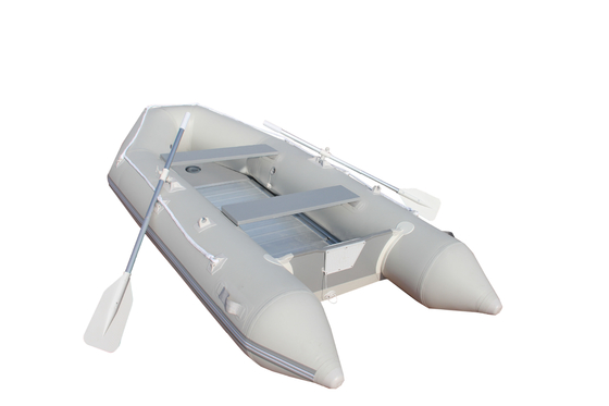 China Foldable Inflatable Boat For Rescue supplier