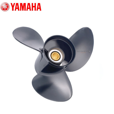 China Stainless steel Impeller for Outboard Motor supplier
