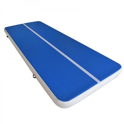 China Inflatable Gym Mat for Yoga supplier