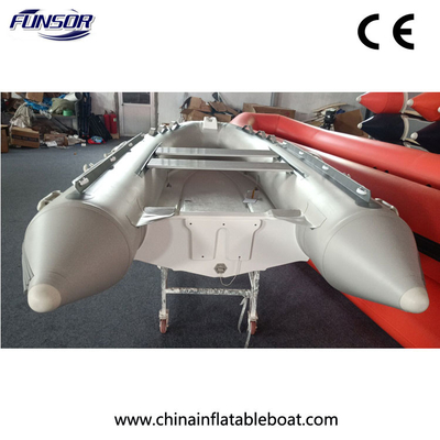 China Fhh 330A Rib Boat Which Can Be Folding for Fishing with CE supplier