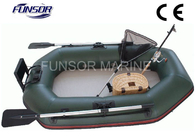 Inflatable Fishing Dinghy
