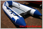 CE approved FUNSOR Inflatable Rescue Boat for Sale-2.9m supplier