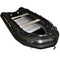 Lightweight Durable Military Inflatable Boats 6 Person For River supplier