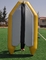 Durable Yellow PVC 6 Person Inflatable Boat Inflatable Fishing Boats supplier