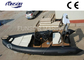 Luxurious 15 Person Inflatable RIB Boats Electric Inflatable Boat RIB730 supplier