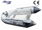 Small Rigid Inflatable boat Hard Bottom Inflatable Boats With CE Certificate supplier