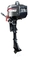 Commercial Leisure Short Shaft Outboard Motor 3.5hp Outboard Engine supplier