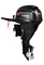 Professiona Electric 4 Stroke 25HP Marine Outboard Engines with Water Cooling supplier