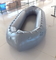 Portable Inflatable Fishing Dinghy , TPU Inflatable Hunting Boat For Durable / Kids supplier