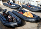 Military PVC 4.3m Hard Bottom Inflatable Boats With CE Approved supplier