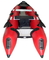 2 Person 0.9mm PVC Inflatable Sea Kayak For Eskimo Hunter , CE Certificate supplier