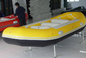 High Performance Towable 7 Person PVC Inflatable Drift Boat FUNSOR supplier