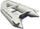8‘10 M270 Slated Floor Roll - Up Foldable Inflatable Boat Light Weight Boats supplier