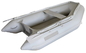 2.7 Meter Lightweight Inflatable Dinghy Tender For Yachts Sailboats supplier