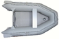 2.7 Meter Lightweight Inflatable Dinghy Tender For Yachts Sailboats supplier