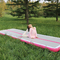 Inflatable Gymnatics Mat for training supplier