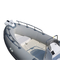 New Design Rigid Inflatable Fishing Dinghy boat 520B with Outboard Motor supplier