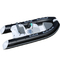 Hot Sale Hypalon Or PVC RIB 390C Rigid Inflatable Boat With Outboard supplier