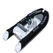 Hot Sale Hypalon Or PVC RIB 390C Rigid Inflatable Boat With Outboard supplier