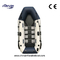 1-4 Person Inflatable Fishing Dinghy / Foldable Inflatable Sport Boats supplier