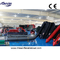 Red or Black Folding PVC Inflatable Boat Suitable for 6 Persons supplier