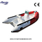 RIB430 High Quality Rigid Inflatable Boat For Sport Or Rescue supplier