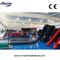 CE Certificate And Pvc Material 580 RIB Inflatable Boat With Engine , Rigid Hull Inflatable supplier