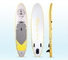 Popular Inflatable Stand Up Paddle Board , Inflatable Sup Board For Surfing supplier