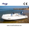 FHH 330C RIB Inflatable Boat for Fishing and Rescue supplier