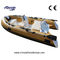 Fhh 330c Rib Inflatable Boat for Fishing and Rescue supplier
