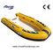 Fhh 330A Rib Boat which can be folding for Fishing and Rescue supplier