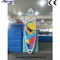 2019 New Design Inflatable Stand-up Paddle Board for Adult and Children Which Is Double Layers supplier