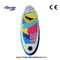 2019 New Design Inflatable Stand-up Paddle Board for Adult and Children Which Is Double Layers supplier