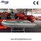 Fhh 330A Rib Boat Which Can Be Folding for Fishing with CE supplier