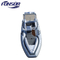 5.8m PVC and Rigid Hull Inflatable Rib Boat for FISHING and Rescuing and water sport with CE Certificate supplier